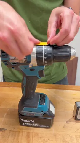 Wish I would have known about this sooner! #wood #woodworking #drill #tips #tipsandtricks 