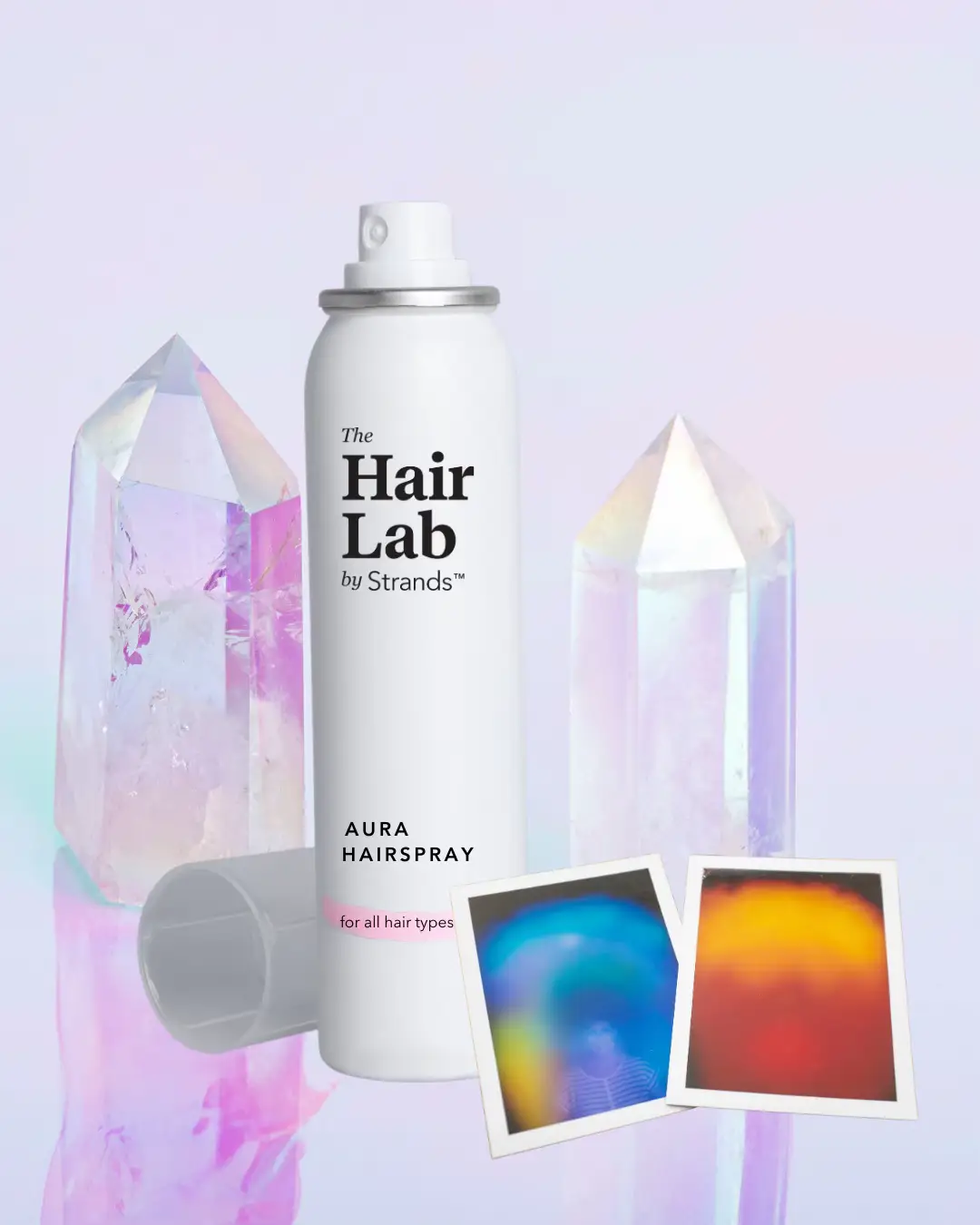 Fortune-telling for your hair! 🔮 Introducing our all-new Aura Hairspray that can change your energy and predict your hair’s future. 💫⁠💁‍♀️ Why you’ll love it: 🔮 For all hair types 🔮 Can boost your hair’s energy 🔮 Provide instant positive vibes ⁠ April Fools! 😆 But with our customizable hair care system, your hair’s destiny is in your hands! ✨️ #thehairlab #haircare #hairtok #hairinspo #haircare #hairgoals #AprilFools #aprilfoolsjoke #aura 