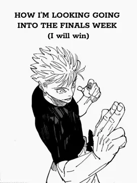 Real (this has 2 meanings) #real #fyp #fypシ #relatable #bro #school #gojo #jujutsukaisen 