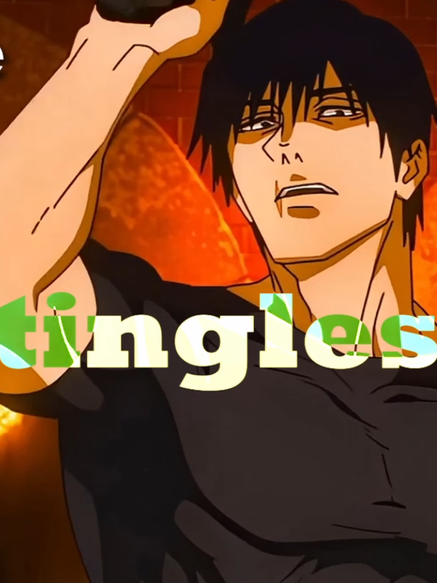 As promised, here is the #tojiEdit [credit for the clips to @ringwitdahoodietwixtor ] #tojifushiguro #tojifushiguroedit #jjkedit #jjk #animeedit #jujutsukaisen #jujutsukaisenedit #fyp #fy