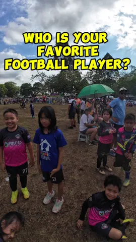 Del Monte Cup 2024🍍⚽️ Who is your favorite football player? “Success is no accident. It is hard work, perseverance, learning, studying, sacrifice and most of all, love of what you are doing.” – Pelé Ako si coach Nash isa ka football coach and naay pangandoy nga maka tabang, maka inspire ug mga bata gamit ang Football, because Football changed my life.❤️⚽️🇵🇭 -Ora et Labora #FIFA #footballgame #PhilippineFootball #grassrootsfootball #MisamisOriental #jasaan #Philippines #Coaching #friendlygame #NorthernMindanao #Characterdevelopment #mindanaofootball #footballplayer #mindanaofootball #philippinesports #thebeautifulgame #jasaan #fypシ゚viralシ #Delmontecup2024 