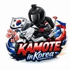 kamoteinkorea