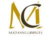 Madanni cookies