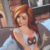 melanywilens