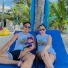 Mia Chrisselle Daña