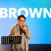 mrbrownlah