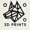 wolfpaw3dprints