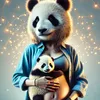 🐼🐼 Léna 🐼🐼