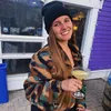 Megan Morris