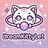 dreamkittylet