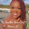 Jacquella Moore