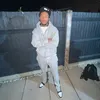 trapped4years