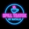 spillteatokbynatalie