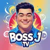 Boss J TV on Tiktok
