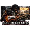 Spudthecheater