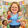 Shanna | In-Home Childcare