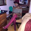 Aakosha Bentley