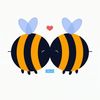 beehappybeelight