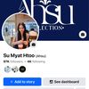 Su Myat Htoo