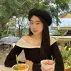 bánh mì hoa cúc