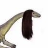 dinohaircut