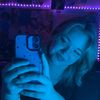 arielblueiscool