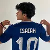 Isaiah Figueroa