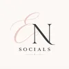 Emily Naylor Socials