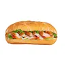 Banh Mi Heo Quay