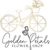 Golden petals flower shop