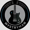 mystryman