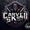 carvedskingaming