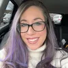 Thatpurplehairedteacher