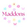 maddonsswimwear
