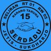 Karang Taruna Serdadu 15