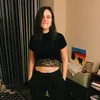 aryssaleighburrs