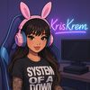 kriskrem