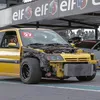 Saxo VTS Turbo 🔥