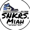 snkrs.miah