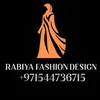 RABIYA FASHION DESIGNS
