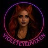 violeteyedvixen