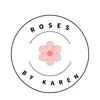 Roses by Karen