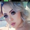 La coqueta Angie Hernandez