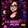 lilnerdymom