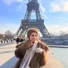 انجي طارق  Enjy Tarek