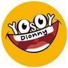 yosoydionny