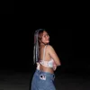 keysi | stay with me, palm.