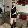 Cande Brunand