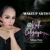 Kath Calizaya Makeup