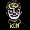 KON | كون